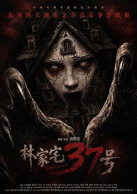 林家宅37号预告片海报